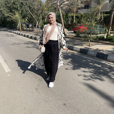 Shahd Ali