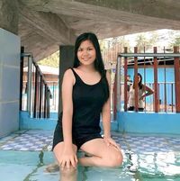 Kaye Berame
