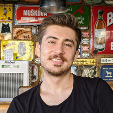 Mustafa Berkay Mutlu