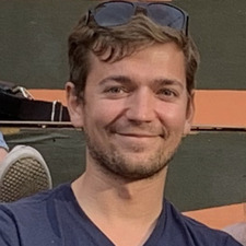 Jesper Antonius Wolters 