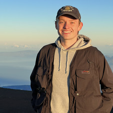 Colin Hill