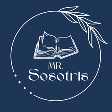 Mister Sosotris