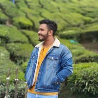 Renju Sudhakaran