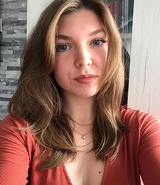 Amanda Moldovan-Deaconu