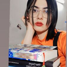 Arezoo Alipanah