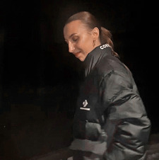 Viktorija Karklelytė
