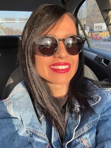 Мила Паламидовска