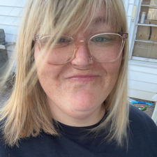 Alyssa Hard