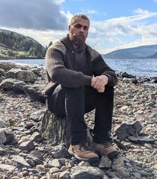 Steven Kolakowski