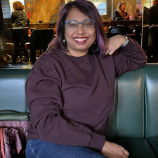 Anwesha Bhattacharjee