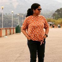 Madhumathi Muthukumar