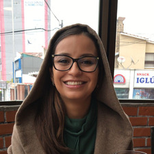 Martha Avila