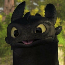 Lis The Dragon