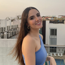 Sofía Pérez Lalinde