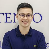 Jake Espina