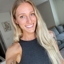 Kayla Varney