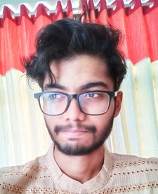Zahidul  Tamim