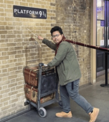 Rangga Rizky Ardhianto