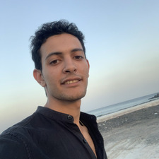 Abdallah Suhail