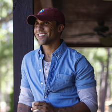 Joshua Ham