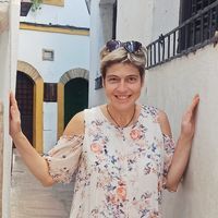 Ольга Арясова