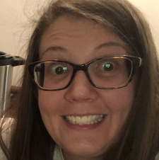 Abigail Jenkins