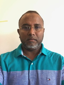 Zabed Mohammad, PhD.