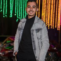 Ahmed Nassim