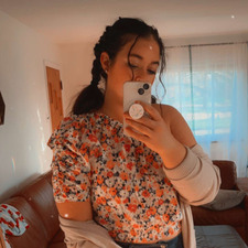 Becca (Eudora Brewing)