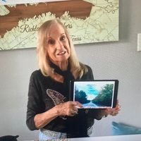 Author Sybil
