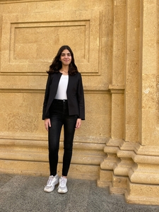 Salma Mamdouh 