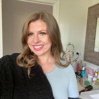 Lucie Turner-Woodall