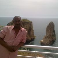 Shoaib Gafar