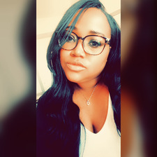 Eboni Chapman