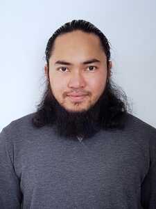 Kurniawan Arif Maspul