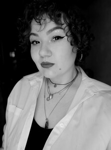 Марина Афанасьева