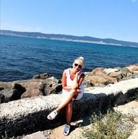 Янислава Александрова