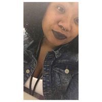 Araviah Gilmore