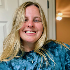 Katie Stroble