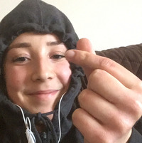 Ruth Ares - Mejorada Del Campo, 29, Spain (264 books)