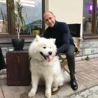 Леонид Неизвестный