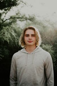 Julian Winslow