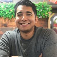 Jared Islas Rodriguez