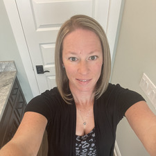 Amanda Morris Temple