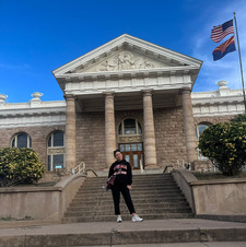 Alexandra López Sánchez Mendoza