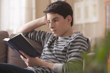 BillyBooksThunder