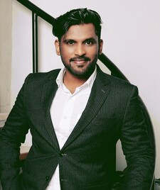 YOGESWARAN S.P.MUNIANDI