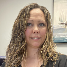 Patti Simmons