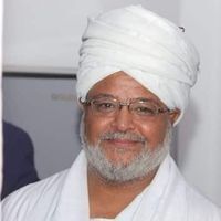 خادم الشريف