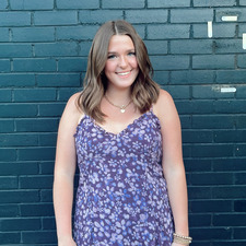 Haley Bland